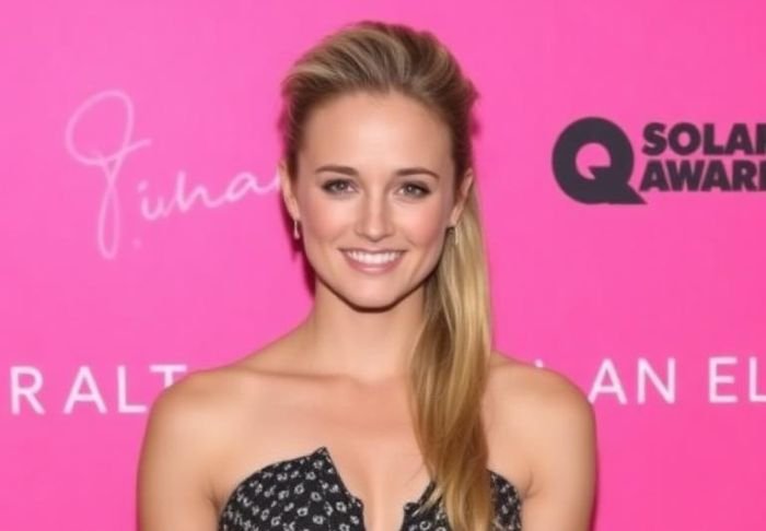 afton smith