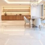 luxury epoxy flooring