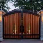 Gate Designs