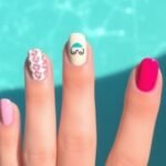 Cute Nail Ideas for Summer: 25 Trendy Designs to Try 3 Cute Nail