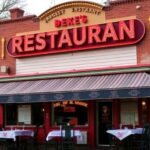 Oldest Restaurant in America: History, Location & What to Know 2 oldest restaurant in america