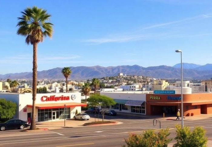 California Small Business News