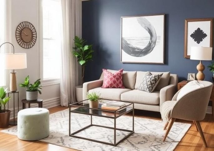 Home Decor Ideas