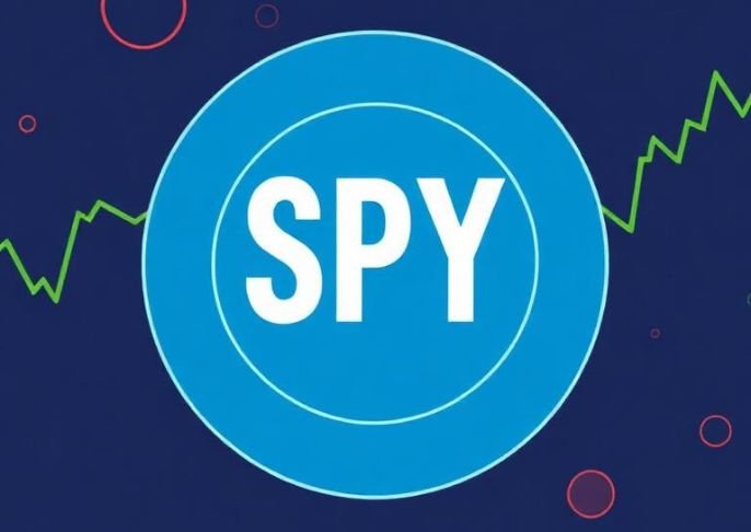 SPY Stock