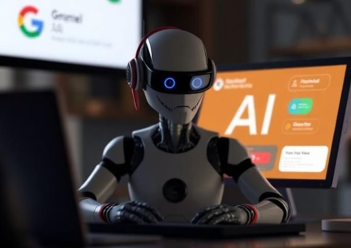 Google AI Mode: How to Adjust Your Content Strategy 1 AI Mode