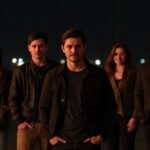 Review: Robbie Amell and the Cast of Upload Are Back for the Fourth and Final Season 3 Upload
