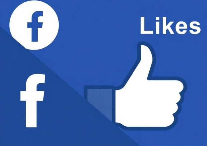 Facebook Like