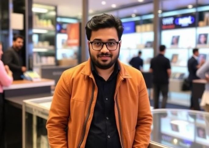 Saamir Mithwani