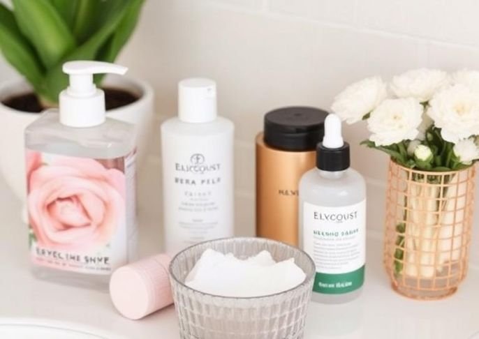 Best Facial Cleansers
