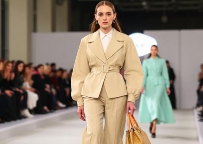 Paris Fashion Week 2026: Everything You Need to Know 14 Paris Fashion Week 2026