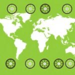 How Many Wheels Are in the World? A Look at the Numbers 5 How many wheels are in the world