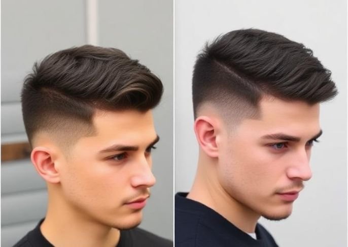 8 Best Textured Crop Haircuts for Men in 2026