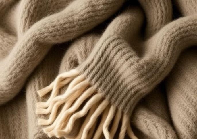 How to Wash a Wool Blanket