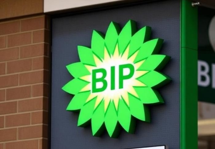 BP Stock