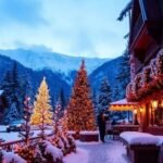 Best Places to Travel in December: Top Destinations for a Winter Getaway 4 Best Places to Travel in December
