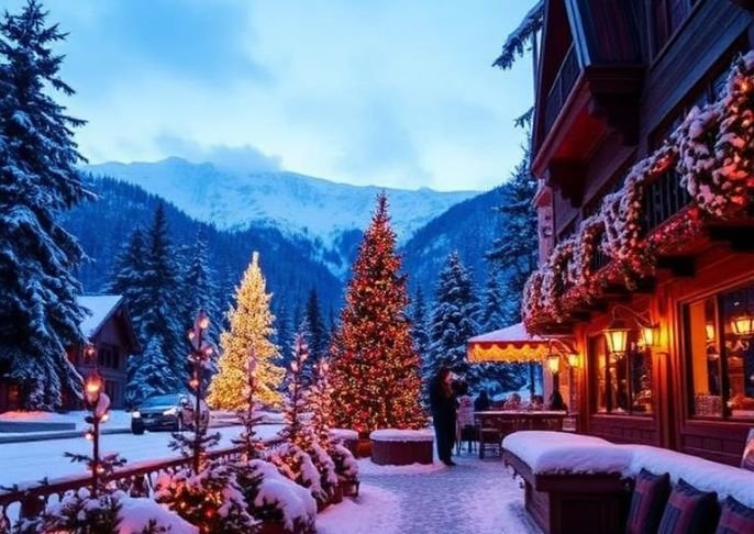 Best Places to Travel in December: Top Destinations for a Winter Getaway 1 Best Places to Travel in December