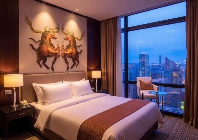 How to Choose a Good Hotel for Your Trip
