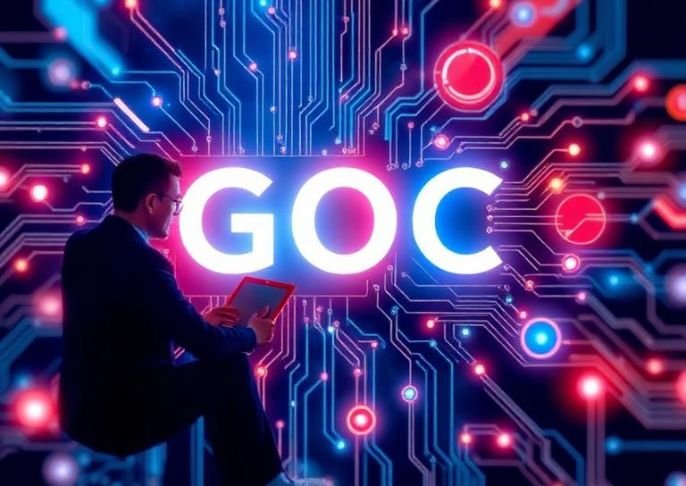 GOC Technology: What It Is, How It Works, and Why It Matters 24 GOC Technology