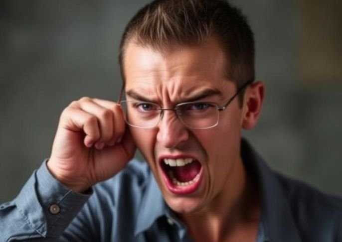 How to Control Anger Immediately
