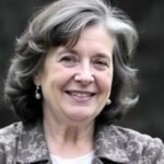 Nancy Wheeler Jenkins: What We Know About the Name and Its Background 3 Nancy Wheeler Jenkins