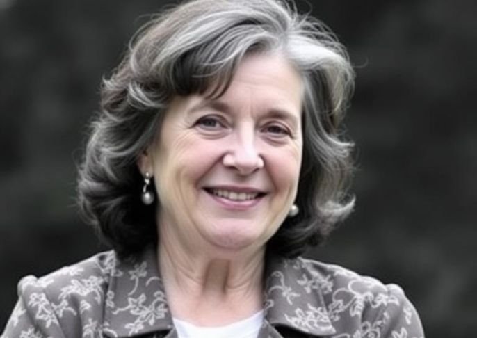 Nancy Wheeler Jenkins