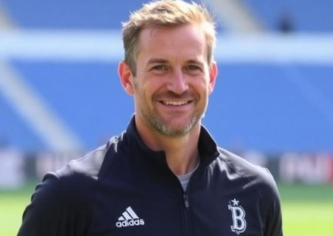 David Bentley Net Worth