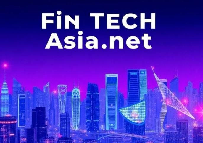 Fin Tech Asia.net