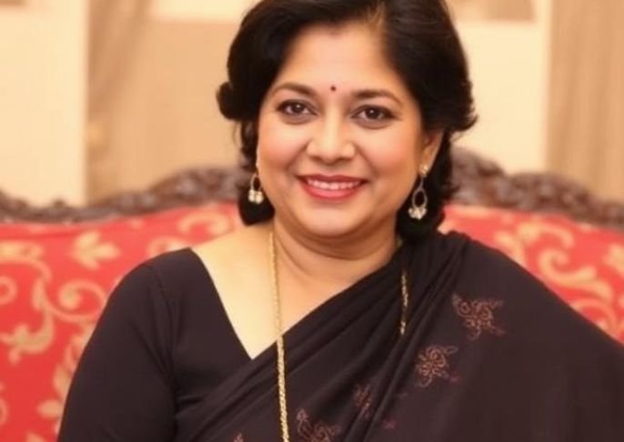 Rajshree Grover