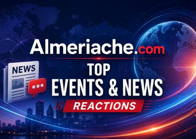 Almeriache.com