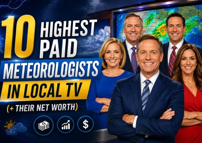 Meteorologists