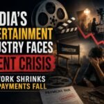 India’s Entertainment Industry Faces a Silent Crisis 2 India’s Entertainment Industry