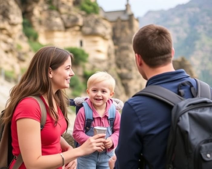 Best International Tour Packages for Family