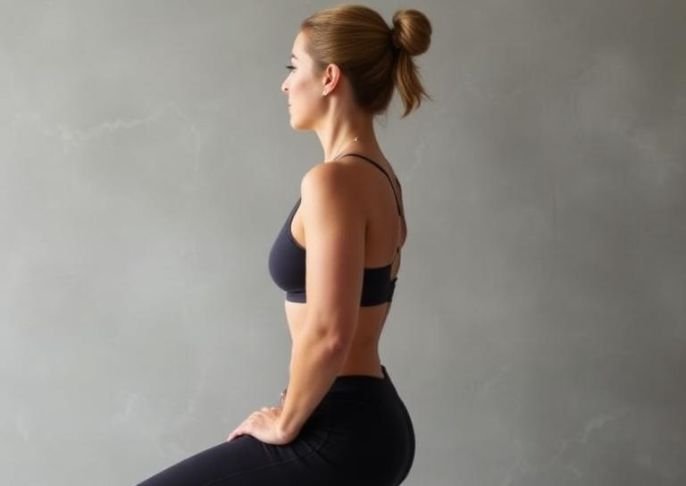 How to Fix Posture