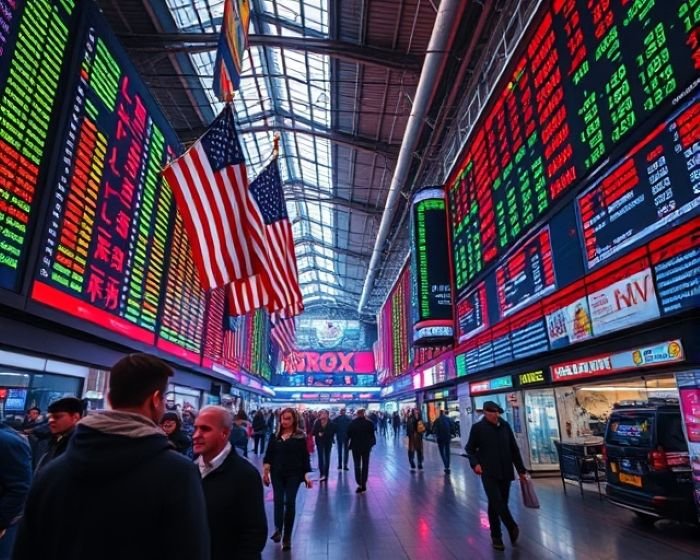 Stock Market Terminology for Beginners