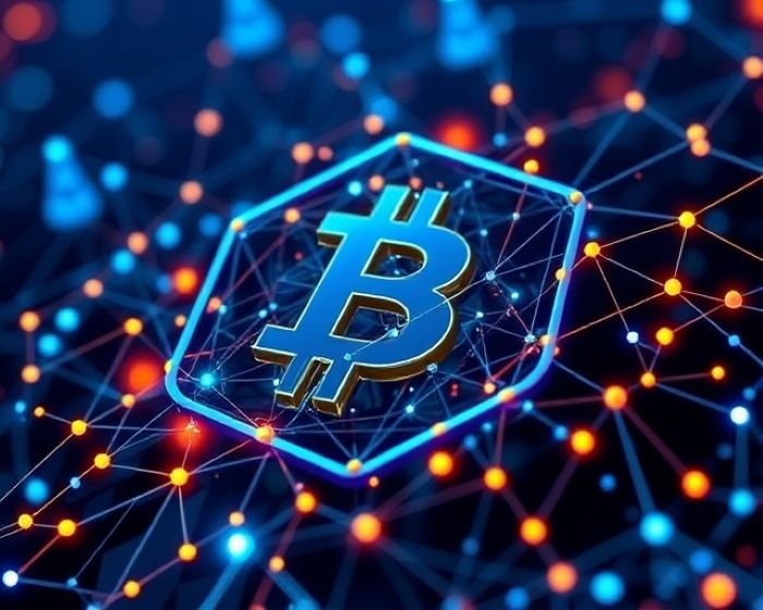 What Is Blockchain Technology and How Does It Work? 1 What Is Blockchain Technology and How Does It Work